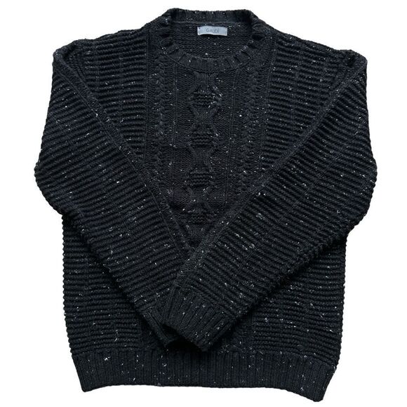 GAUDI Men Crew Neck Winter Sweater Size XXL. - Picture 3 of 6